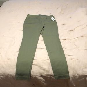 Pixie Ankle Dress Pants